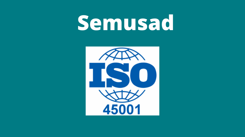 Iso 45001
